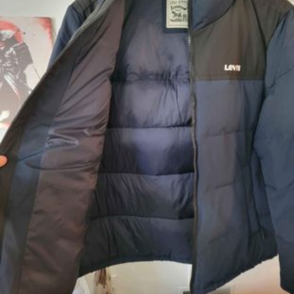 Levi's coat - Picture 2 of 3